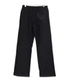 Chrome Hearts Elastic Waist Sweatpants In Black