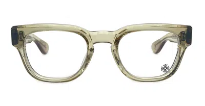 CHROME HEARTS CHROME HEARTS EYEGLASSES