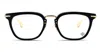 Chrome Hearts Eyeglasses In Black