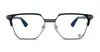 Chrome Hearts Eyeglasses In Black