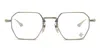 Chrome Hearts Eyeglasses In Gray