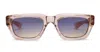 Chrome Hearts Sunglasses In Pink