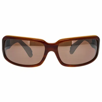 Chrome Hearts Fix I Albr In Brown