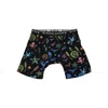 Chrome Hearts Foti Print Boxer Briefs Multicolor In Multi