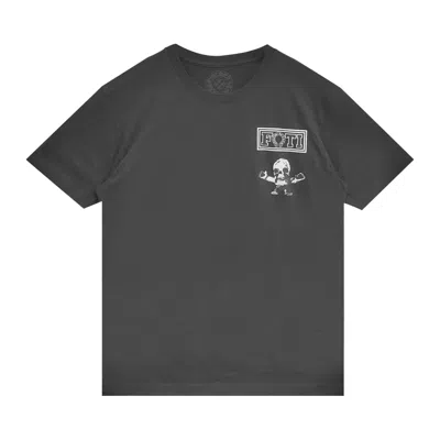 Pre-owned Chrome Hearts Foti Tee 'black' | Men's Size M