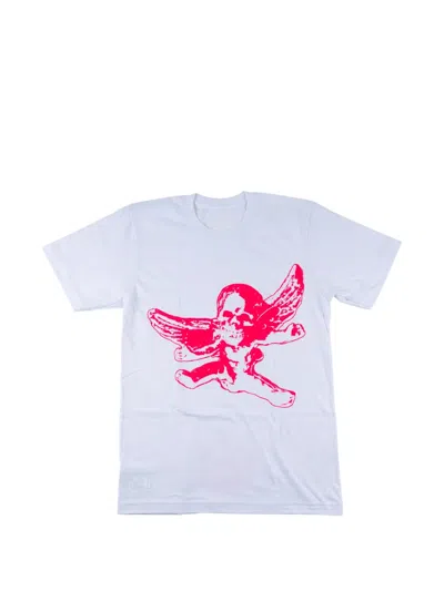 Chrome Hearts Foti T-shirt In White