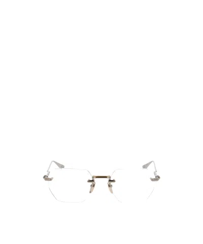 Chrome Hearts Frameless Plain Mirror