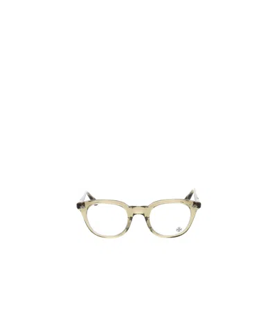 Chrome Hearts Full-frame Flat Mirror In Nude