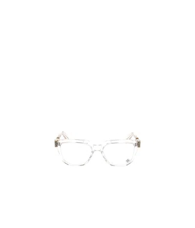 Chrome Hearts Full Frame Plain Mirror