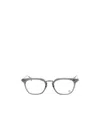 Chrome Hearts Full Frame Plain Mirror In White