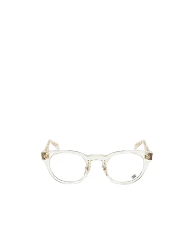 Chrome Hearts Full Frame Plain Mirror In Multi