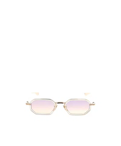 Chrome Hearts Full Frame Sunglasses