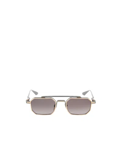Chrome Hearts Full Frame Sunglasses