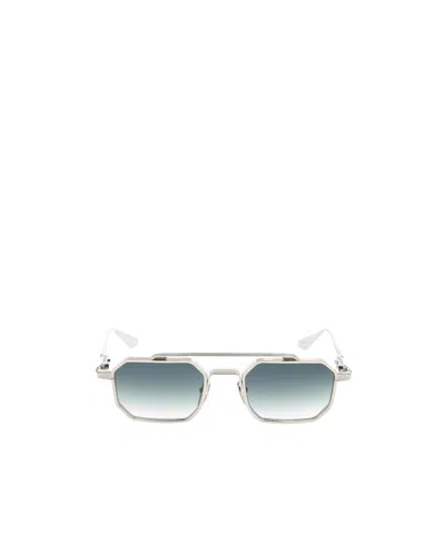 Chrome Hearts Full Frame Sunglasses