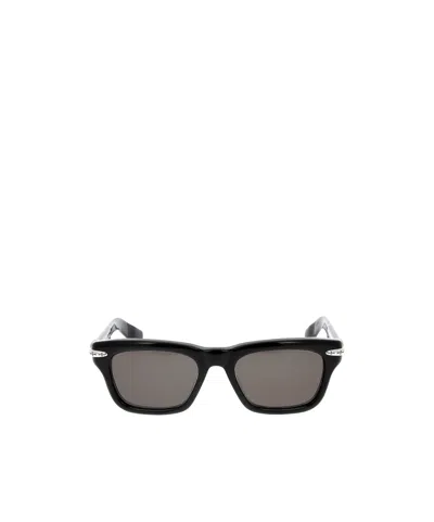 Chrome Hearts Full Frame Sunglasses