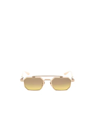 Chrome Hearts Full Frame Sunglasses