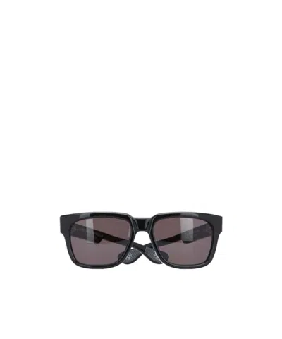 Chrome Hearts Full Frame Sunglasses In Black