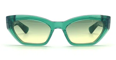 CHROME HEARTS HALLLA BALUUUU - MARINE SUNGLASSES