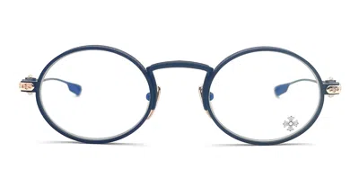 Chrome Hearts Honey Dipped - Matte Black Rx Sunglasses