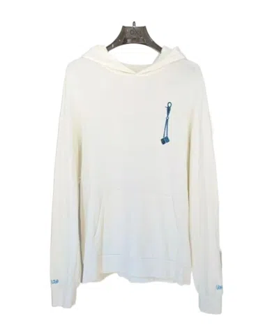 Chrome Hearts Hoodies In Neutral