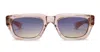 Chrome Hearts Sunglasses In Pink