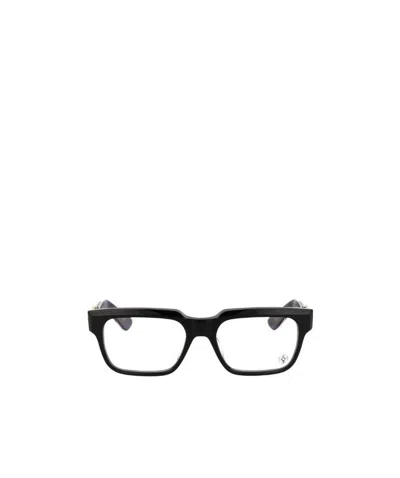 Chrome Hearts Logo Flat Mirror