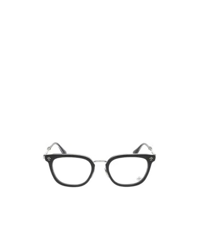CHROME HEARTS LOGO FLAT MIRROR