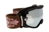 Chrome Hearts Logo Flat Mirror In Multicolor