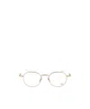 Chrome Hearts Logo Flat Mirror In White