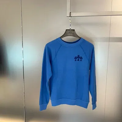 Chrome Hearts Long Sleeve Sweatshirt