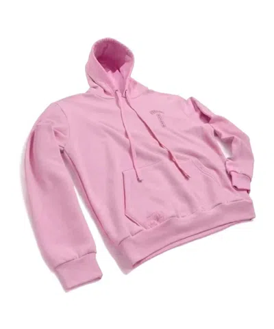 Chrome Hearts Long-sleeved Sweater In Pink