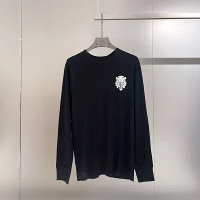 Chrome Hearts Long-sleeved T-shirt