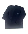 Chrome Hearts Long-sleeved T-shirt In Blue