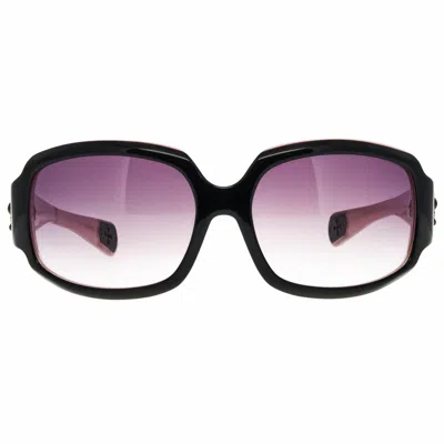 Chrome Hearts Max Bk-pk In Purple