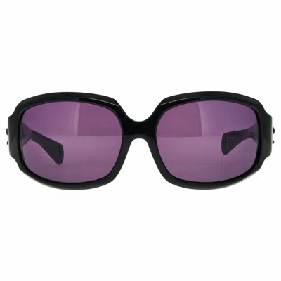 Chrome Hearts Max Bk In Purple