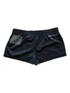 Chrome Hearts Mesh Shorts In Black