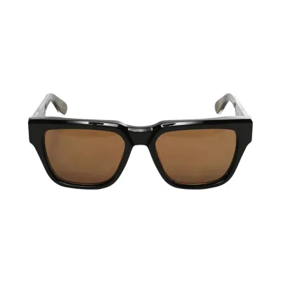 Pre-owned Chrome Hearts Midixathrill I Sunglasses 'brown' | Men's Size Onesize