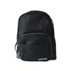 Chrome Hearts Nylon Stencil Monogram Seventh Grade Backpack