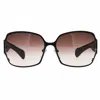 Chrome Hearts Poon Ii Mbk-dz In Brown