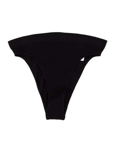 Pre-owned Chrome Hearts Rib Sports Briefs Embroidered Accent Lounge Set In Blue