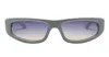 Chrome Hearts Roller - White Sunglasses In White