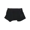 Chrome Hearts Short Boxer Brief Black In Black