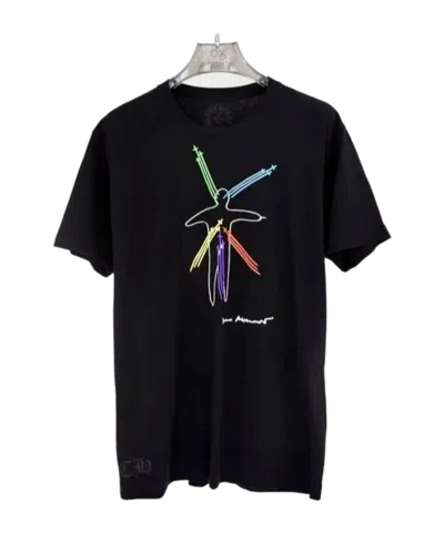 Chrome Hearts Short-sleeved T-shirt