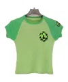Chrome Hearts Short-sleeved T-shirt In Pattern