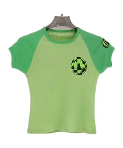 Chrome Hearts Short-sleeved T-shirt In Pattern