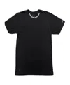 Chrome Hearts Short-sleeved T-shirt In Black