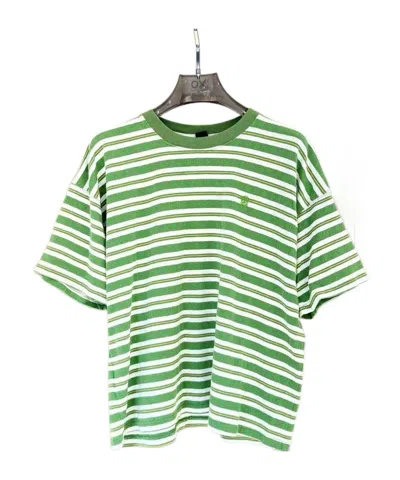 Chrome Hearts Short-sleeved T-shirt In Green