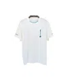 Chrome Hearts Short-sleeved T-shirt In White