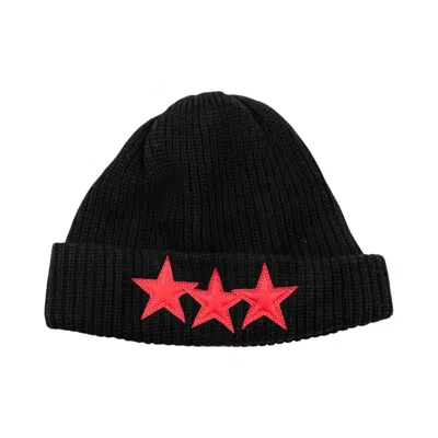 Pre-owned Chrome Hearts Sludge Beanie 'black' | Men's Size Onesize
