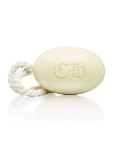 Pre-owned Chrome Hearts Soap In White